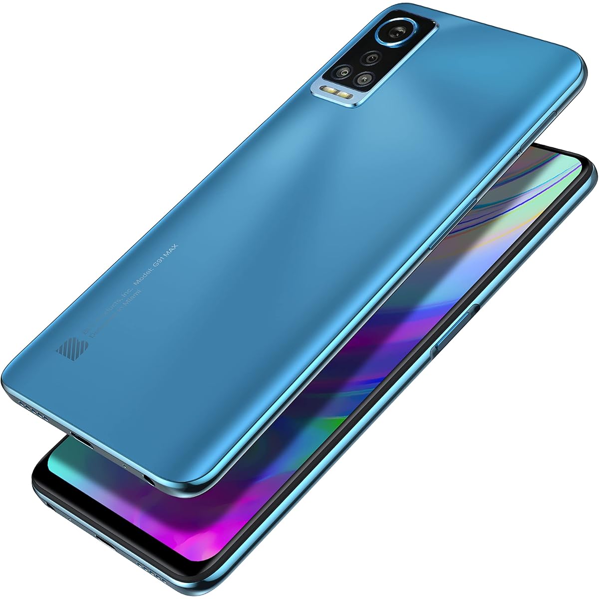 BLU G91 Max - Thumbnail 5