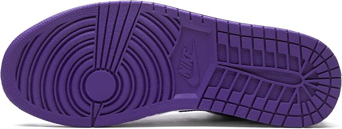 Jordan Nike Air 1 Men's Trainers
