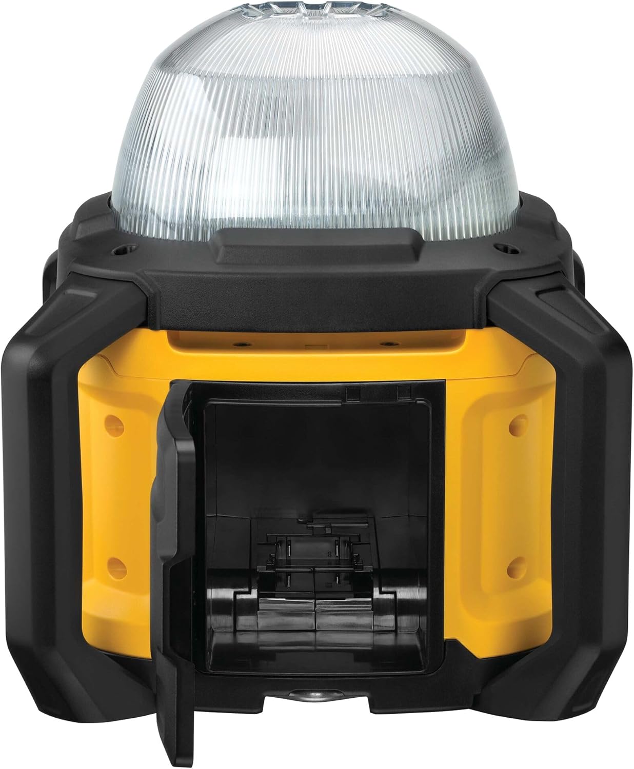 DEWALT 20V MAX LED Work Light, Compact and Portable, Weather and Dust Resistant, Cordless (DCL074)