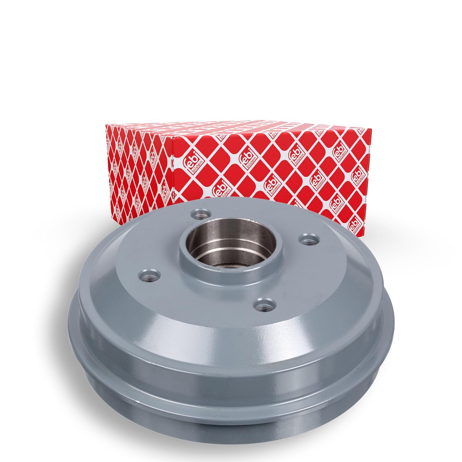 Kit Ganasce Freno Febi Bilstein ADK84133 | Ricambio Auto Di Qualità, Montaggio Facile - 3