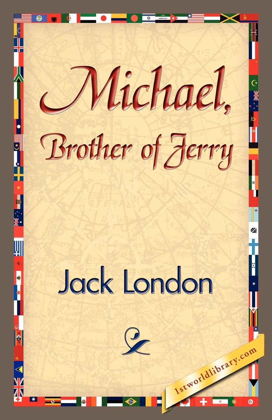 Michael, Brother of Jerry