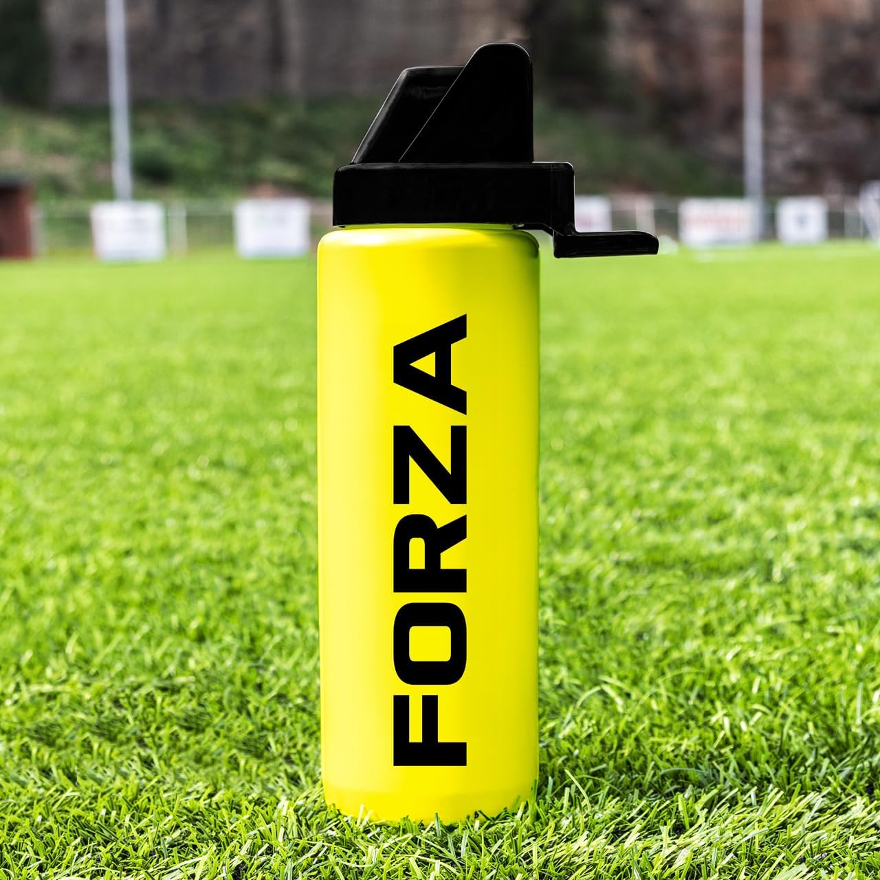 Nws FORZA 1L Hygiene Water Bottles - BPA Free Sports Water Bottles (Pack of 1)