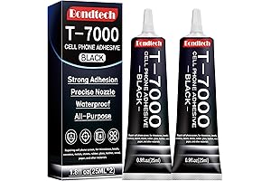 T7000 Glue for Cell Phones: Premium Adhesive for Repairs and Crafts