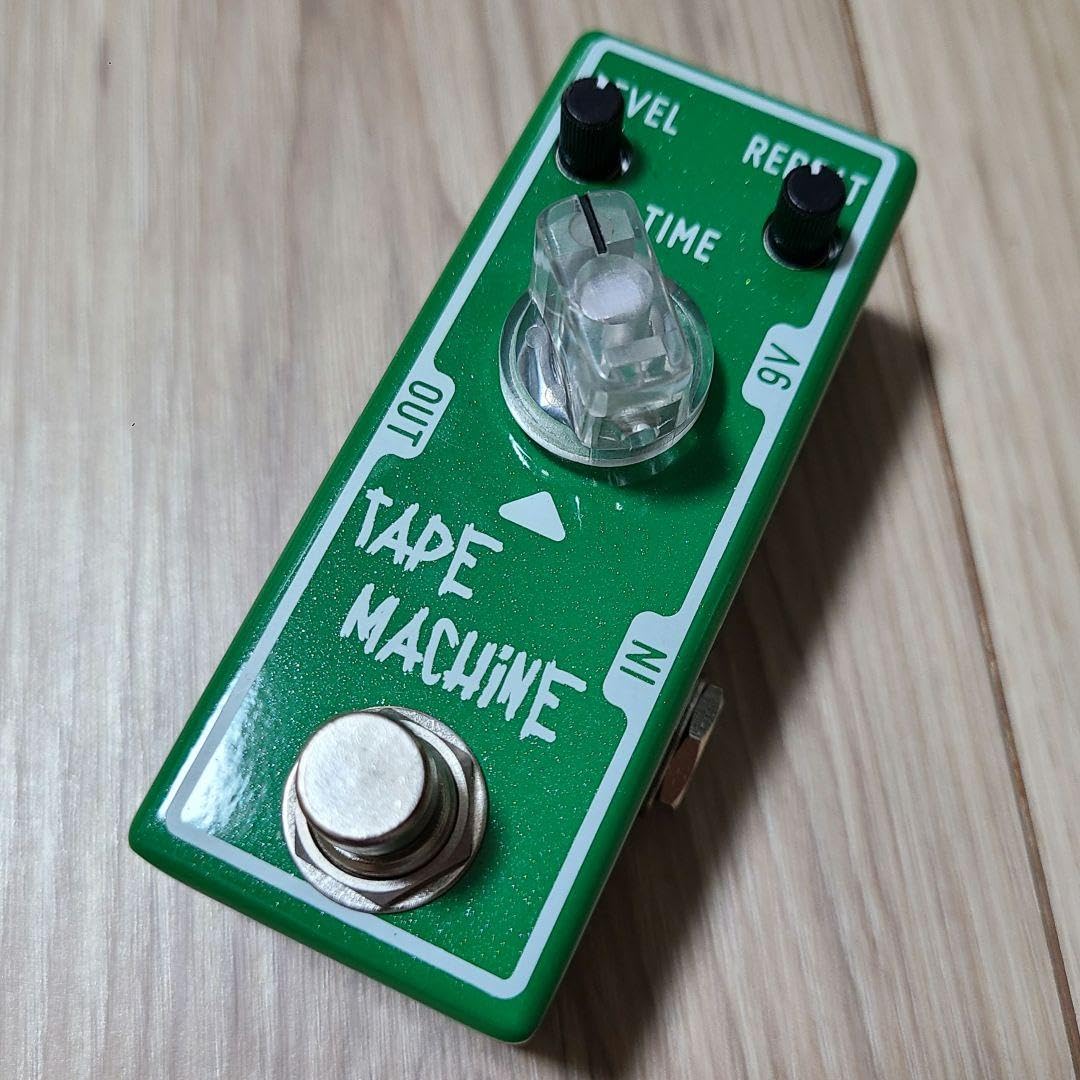 ??????? TONE CITY Tape Machine Delay, m86072644266