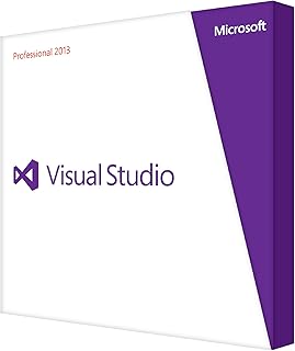 Microsoft Visual Studio Professional