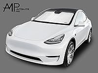 Vista 4 de Parasol plegable para parabrisas de ajuste personalizado para Toyota GR Supra Coupe 2020 2021 2022 2022 2023 2024 2025, parasol compacto, bloquea