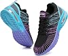 Women's Walking Shoes Tennis Running Sneakers
