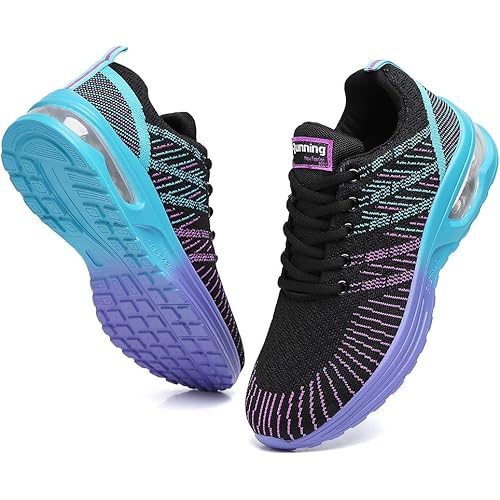 Women's Sneakers Trail Running Walking Shoes