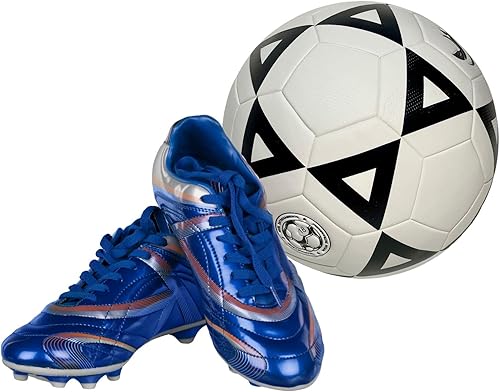 Miniatura 4 de Balón de fútbol de entrenamiento de la Liga de Calidad de la Copa del Mundo Tamaño 5 Balón de partido termalmente unido - Peso oficial del