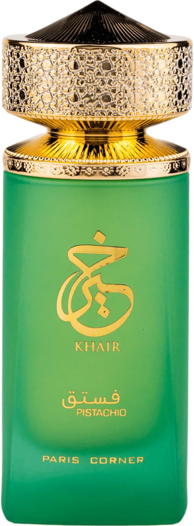 KHAIR PISTACHIO 100ML BY PARIS CORNER
