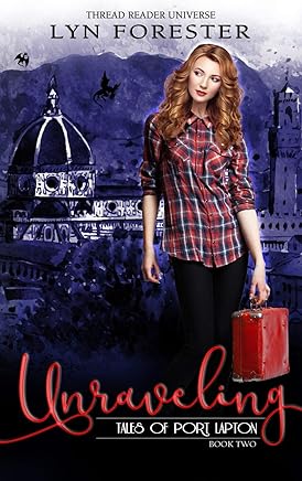 Unraveling: Thread Reader Universe