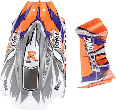 RC  4WD RC   PC      1/12