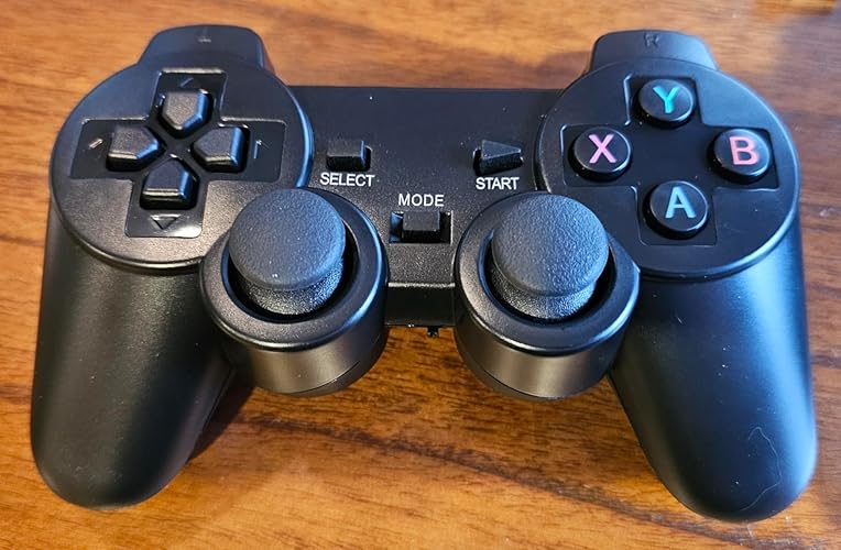 Review Image by Woody1