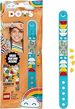 Lego DOTS Rainbow Bracelet 41900 Kit