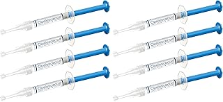 Opalescence PF, 20% Teeth Whitening Gel (Regular) - Refill Kit (8 Syringes) Carbamide Peroxide. Made by Ultradent. Tooth Whitening Refill Syringes - B- 5402-US 4