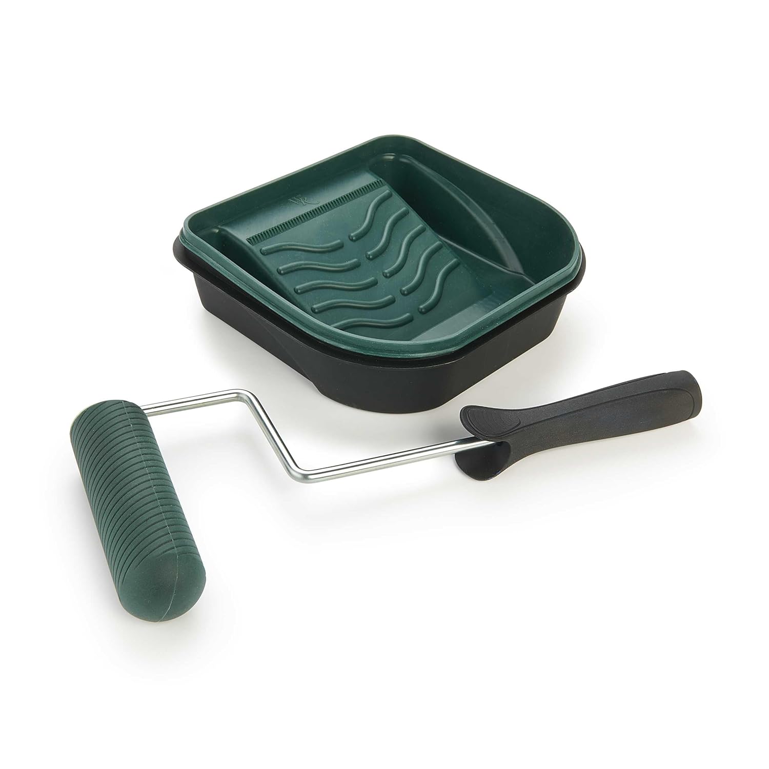 Woodriver Silicone Glue Tray