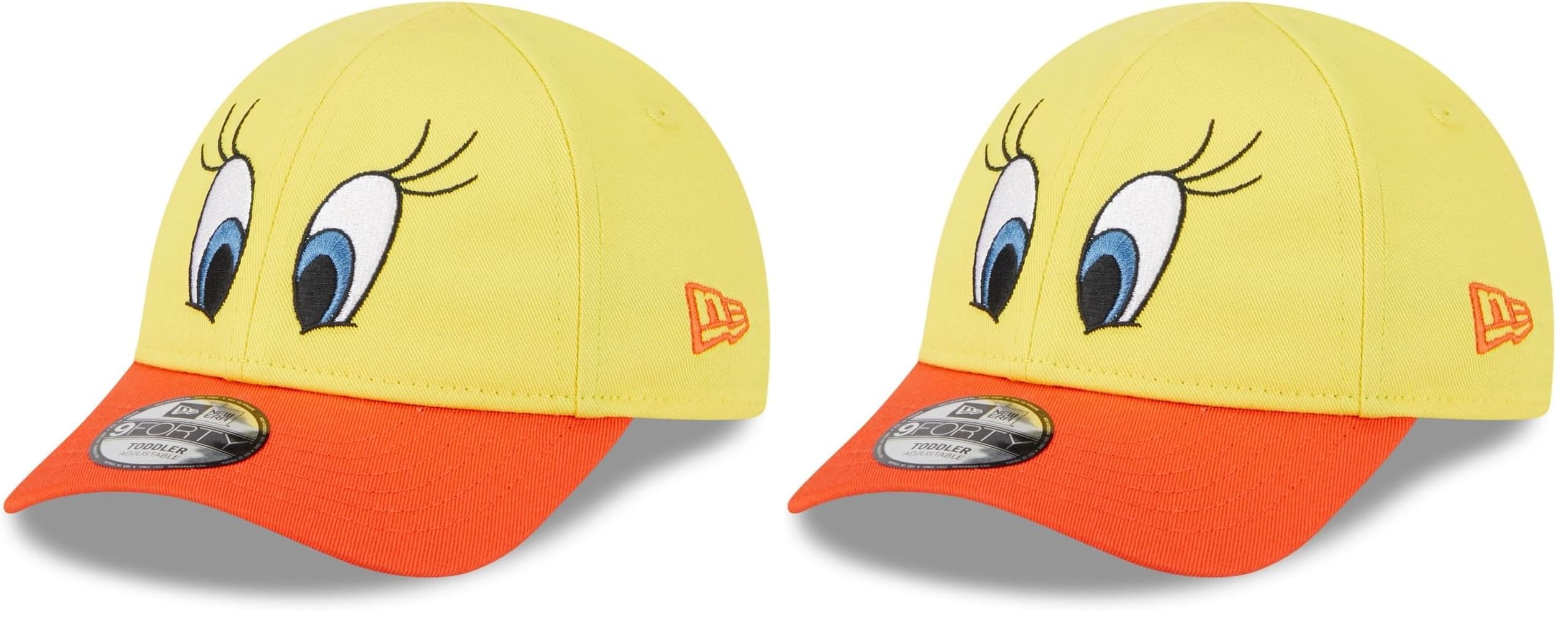 Casquette Bébé 9FORTY Looney Tunes Character Bugs Bunny noir NEW ERA