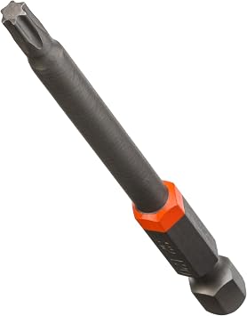 Vigor V5020 1/4 Bit Box 57 Pieces