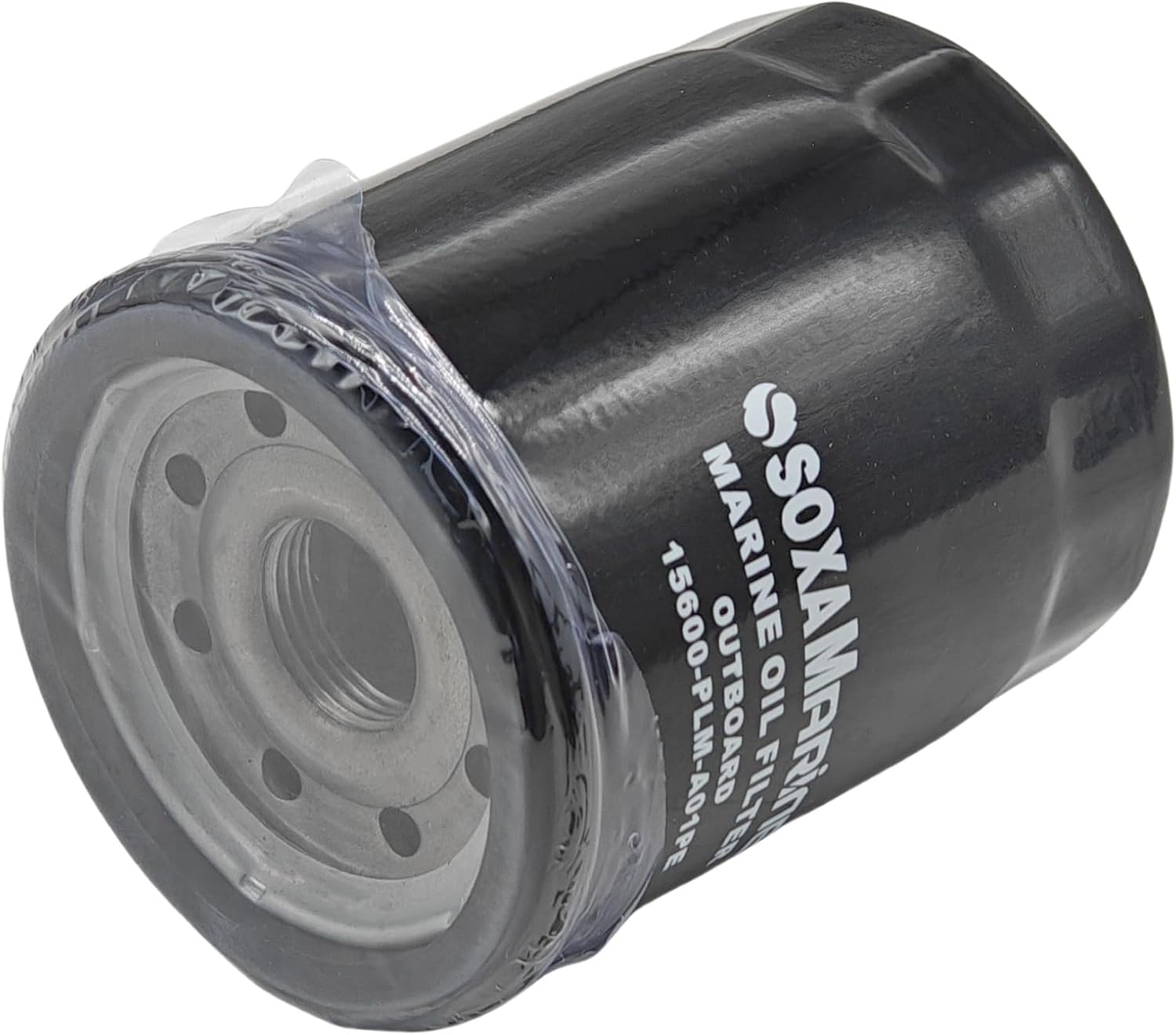 15400POH305 Maintenance Oil Filter for Honda BF 75 90 115 130 135 150 200 225 250 Outboard Engine 15400-POH-305PE 15400-ZJI-004 18-7909