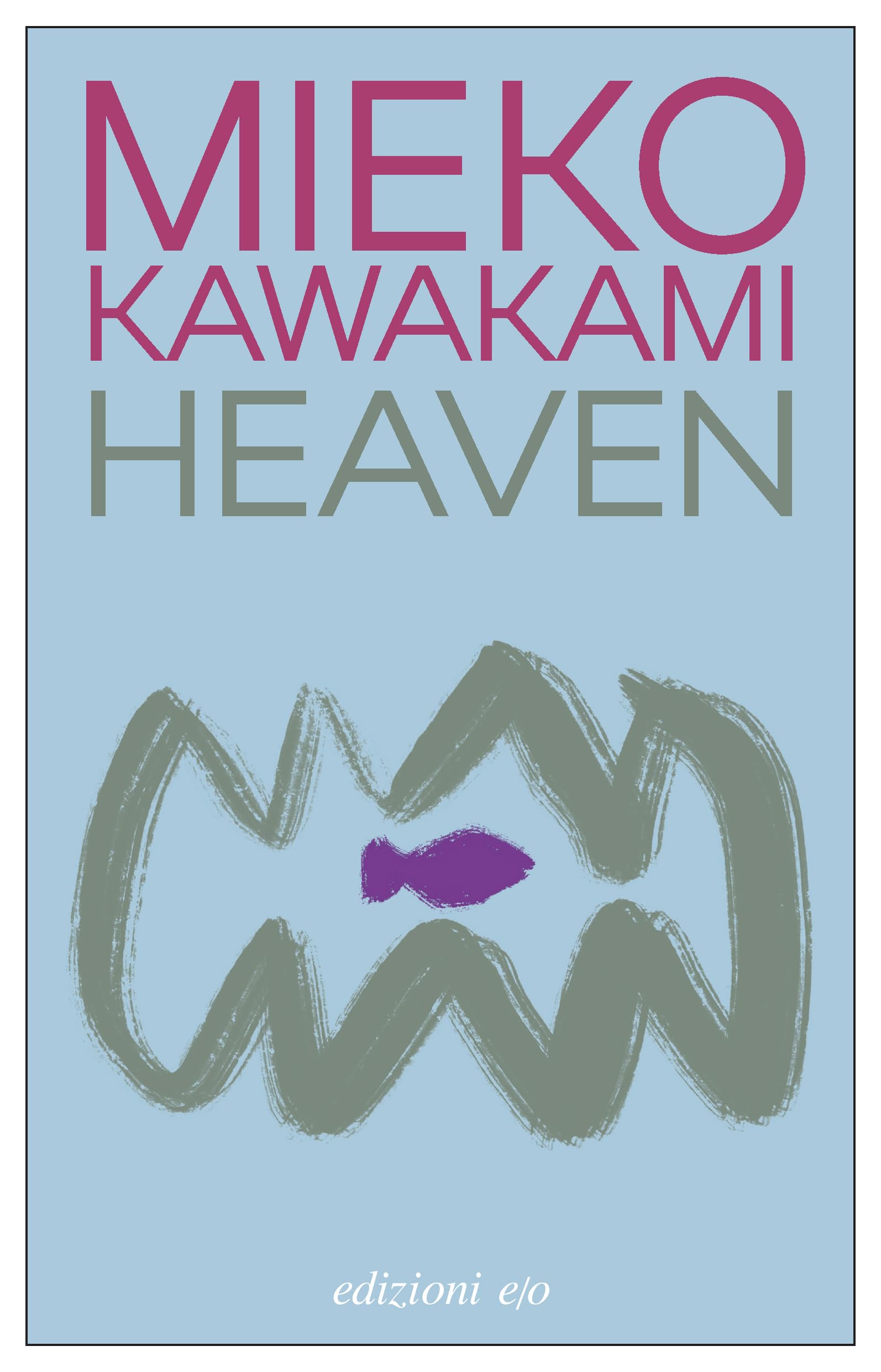 Heaven - 4