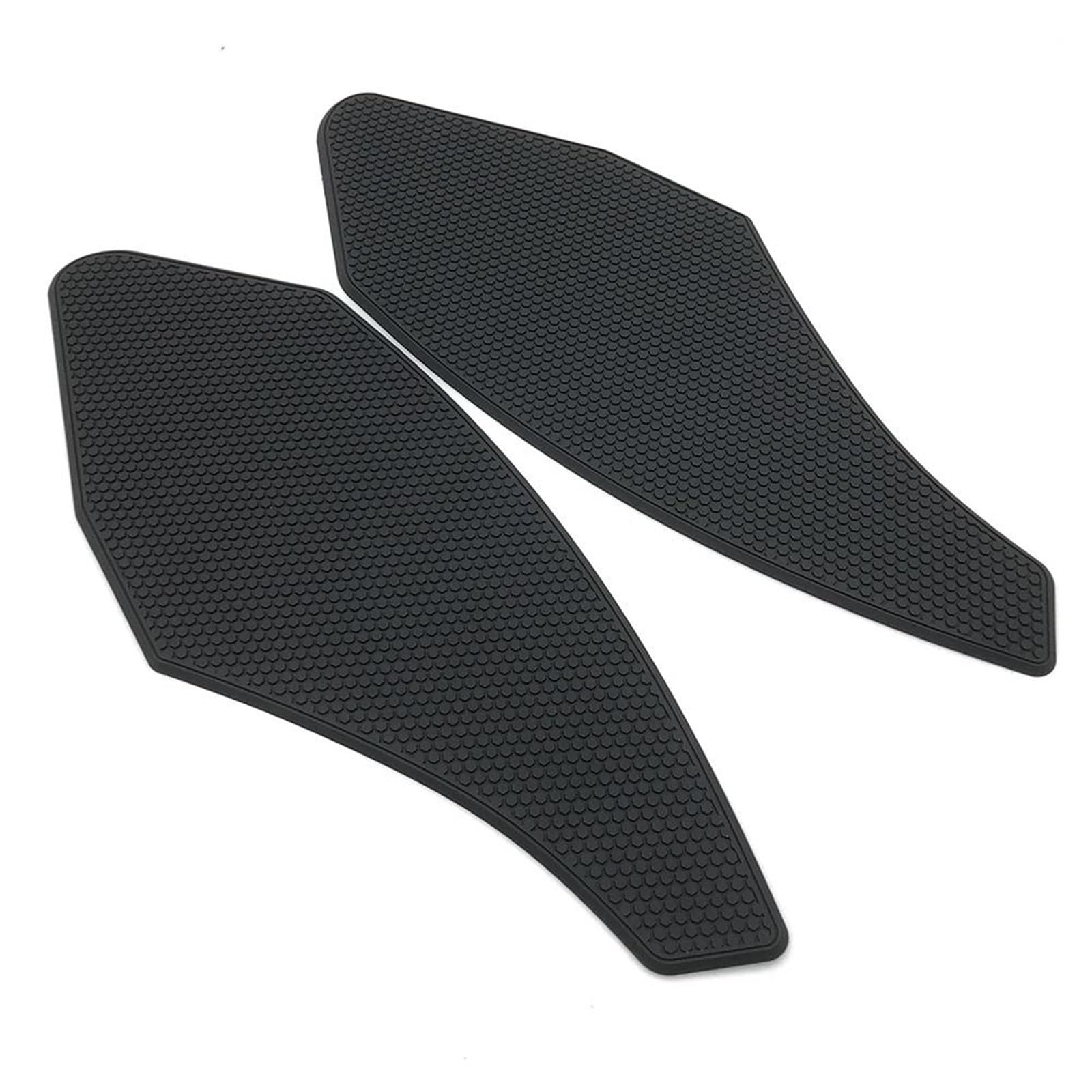 Protector depósito Suzuki SV650 adhesivos laterales carenado moto 2017-2022 ABS 8
