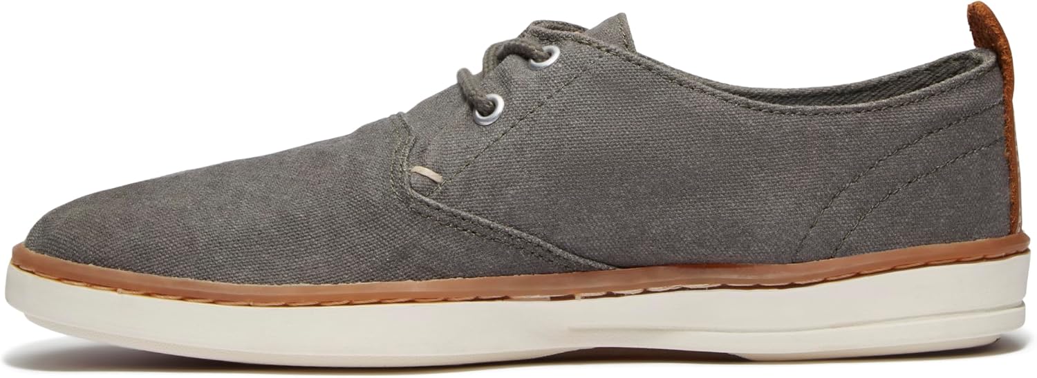 Timberland Men's Hookset Low Lace-up Sneaker