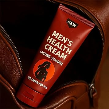 PeakForce Cream for Men, Peak Force Men's Health Cream, Peak Force Lasting Stamina Creams for Energy & Freshness (1)