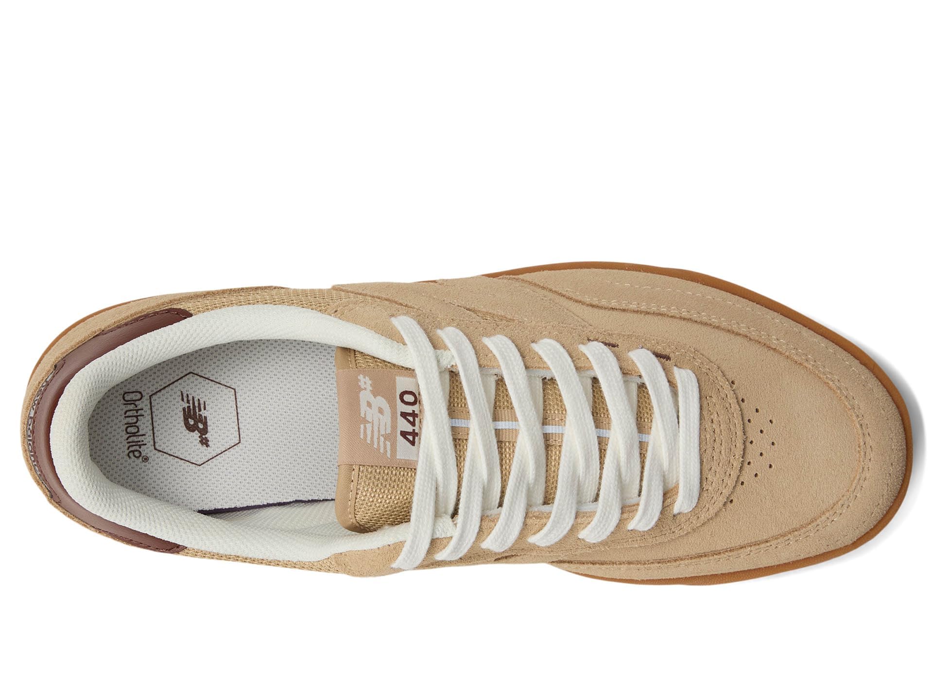 New Balance 440 V2 Scarpe da skateboardUnisex - Adulto