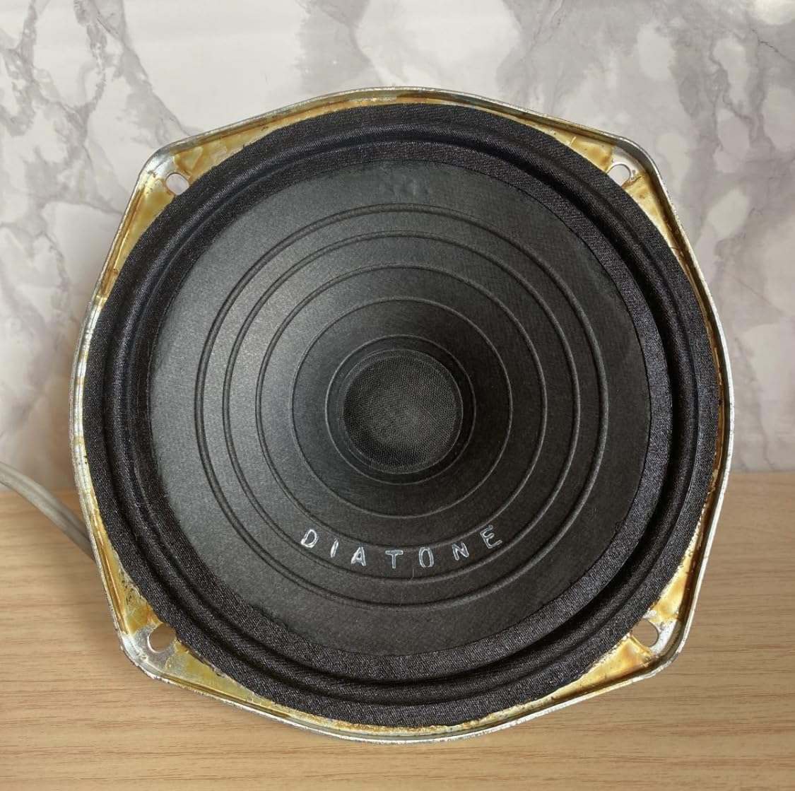 Amazon | 【スピーカー商店！】 DIATONE ダイヤトーン P610A P610B 用