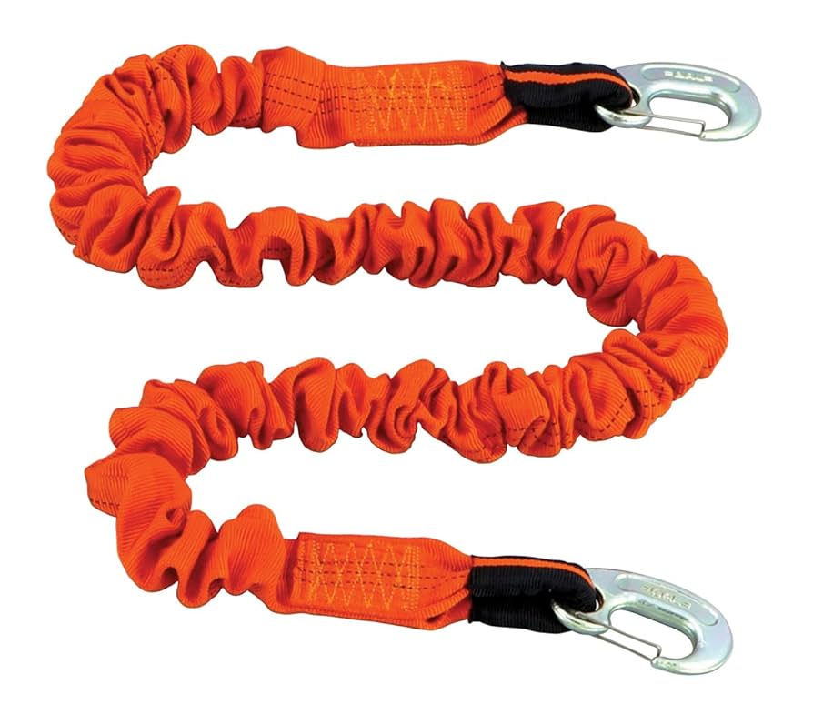 Amazon | バル(BAL) 自動車けん引伸縮ベルト3t 1623 | 牽引