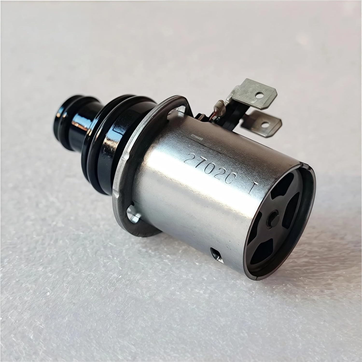TR580 TR690 CVT Torque Converter Lockup Solenoid 31825AA051 31706AA030 31825AA050 Accesorios Para Auto Compatible With Subaru(CN New 3.2-3.7)
