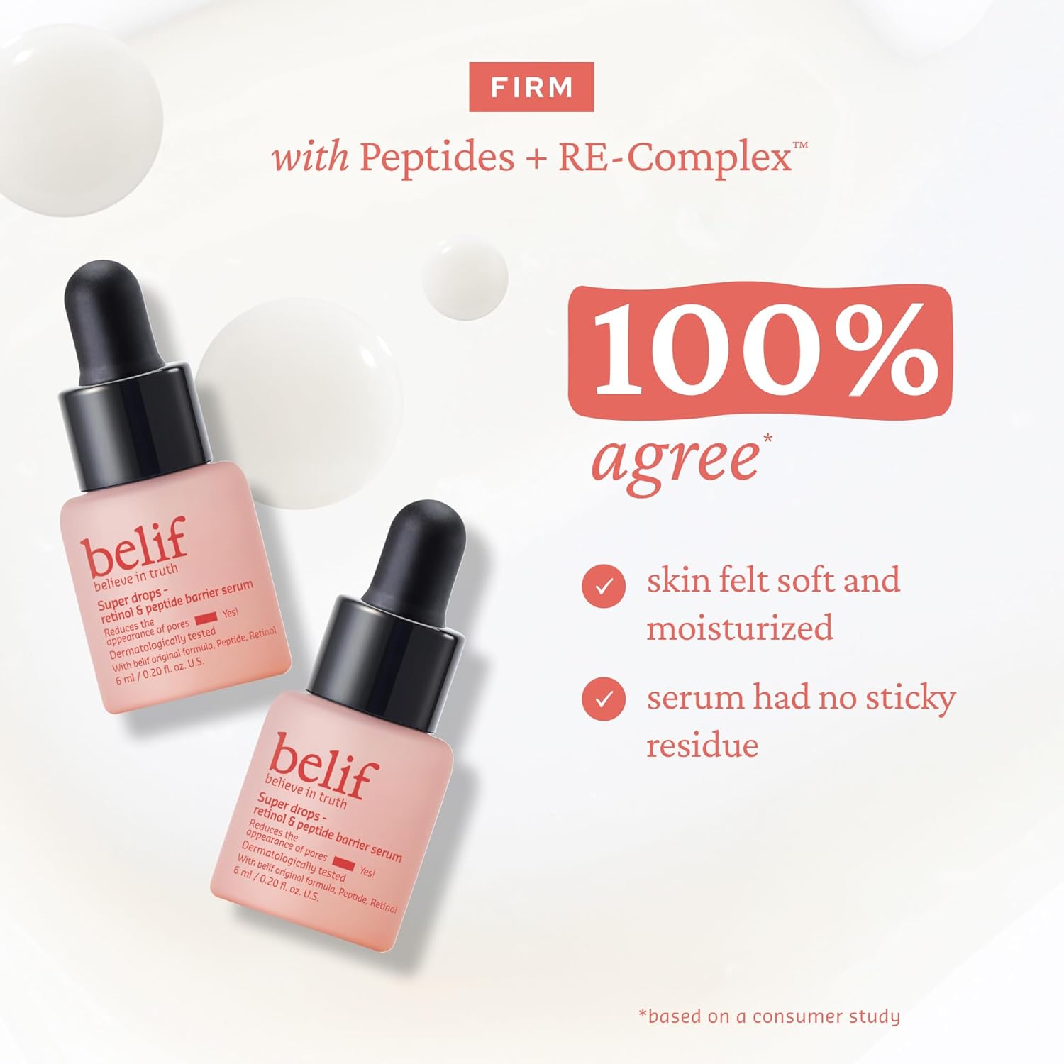 belif Discover Glowing Skin Trial Kit: Firming, Hydrating, Vitamin C Serum, Hyaluronic Acid, 5% Niacinamide, Retinol, Korean Skin Care