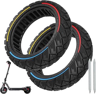 70/60-7.5 Elektroroller Vollreifen für G3/ZT3/ZT3 Pro Roller 2PCS