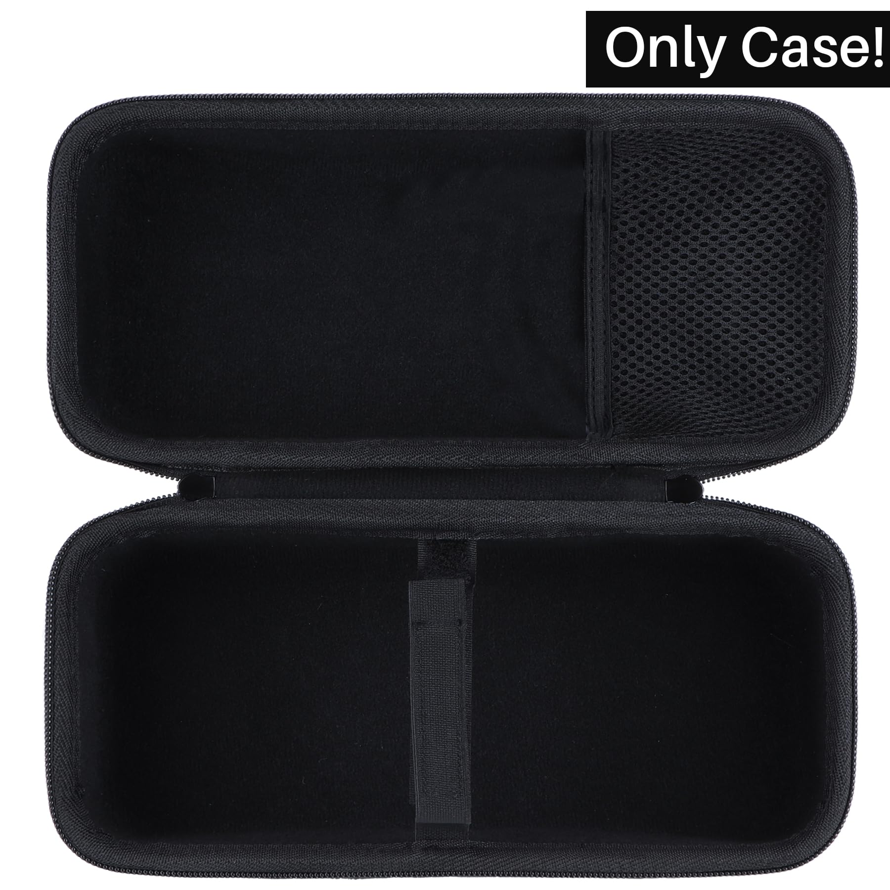 Lebakort Hard Carry Case Compatible with Bose SoundLink Plus Portable Speaker (Black), For SoundLink Plus - Image 2