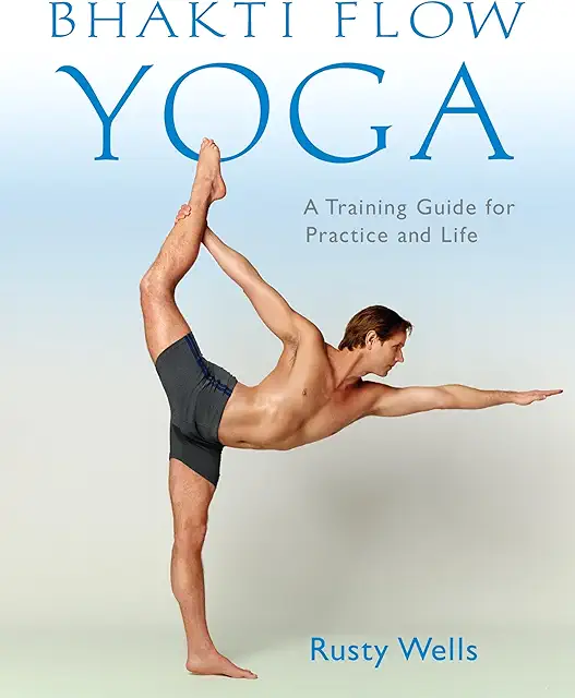 Bhakti Yoga Training Guide: Practice & Life Flow