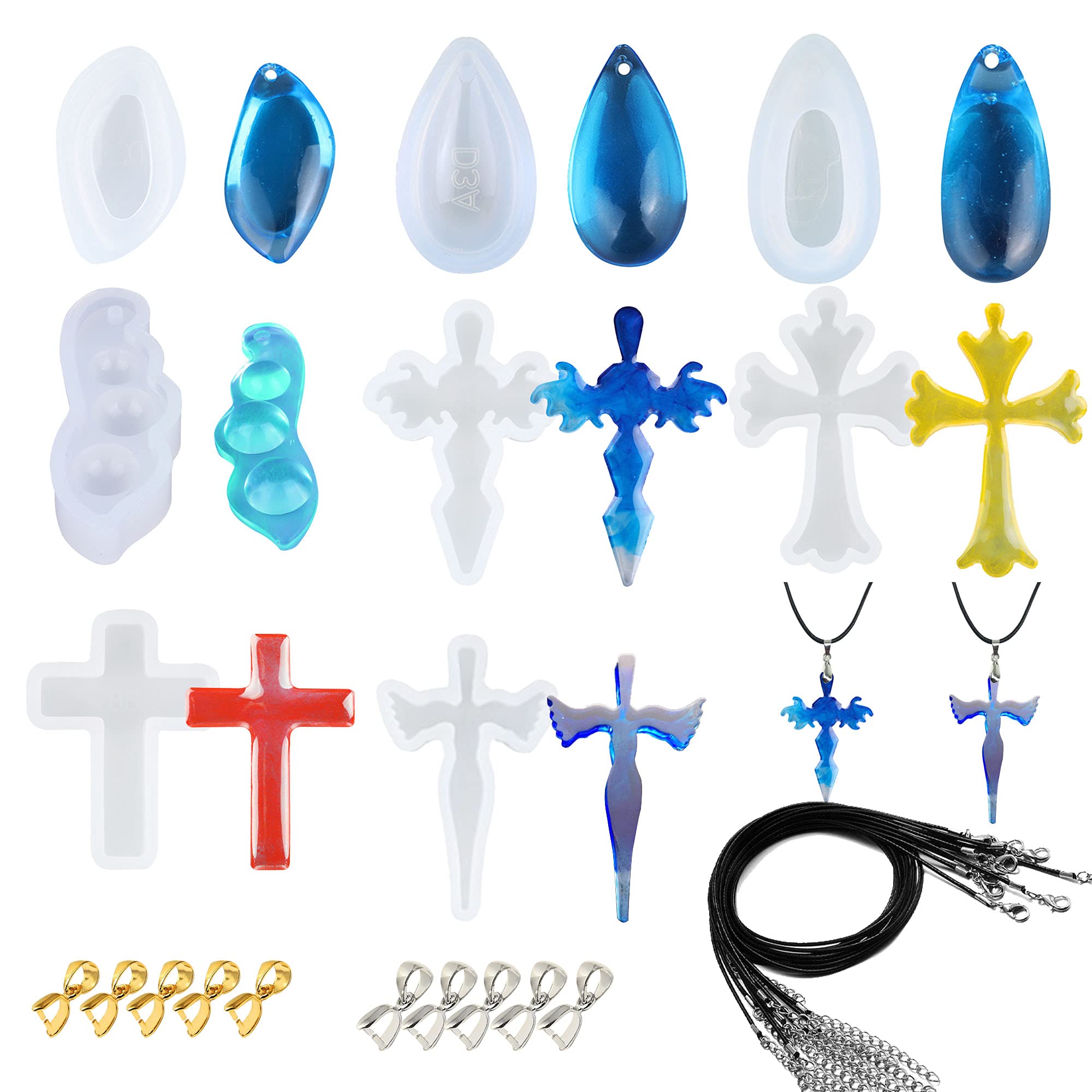 Resina Epossidica Trasparente 1 Gallon - Perfetta Per Creazioni Artistiche E Rivestimenti - Foto 4