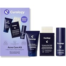 Acne Care Travel Kit