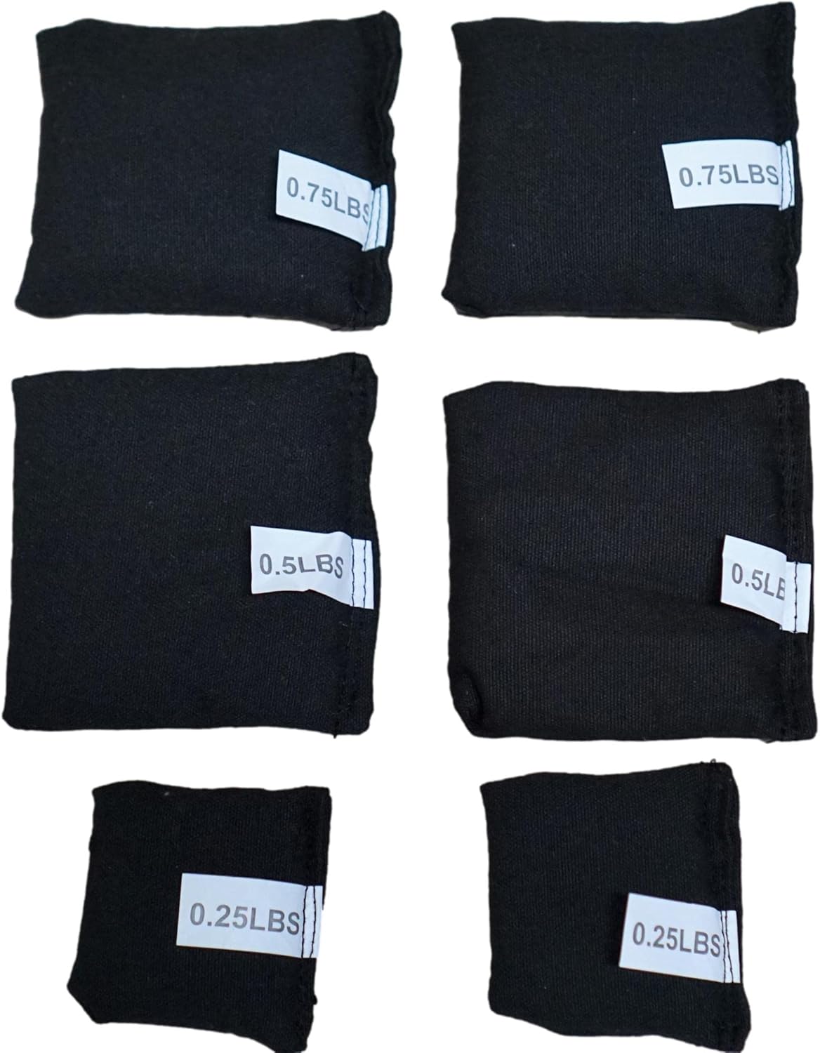 Sensory4u Medium Weighted Sensory Compression Vest for Kids Ages 5-9 with 6 Removable Weights Included - Great For Kids Sensory Motor Aide : Health & Household