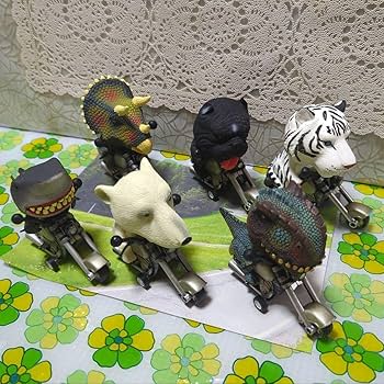 動物デザイン フィギュア 13体セット　アニマルライダー 動物デザイン フィギュア 13体セット アニマルライダー 動物