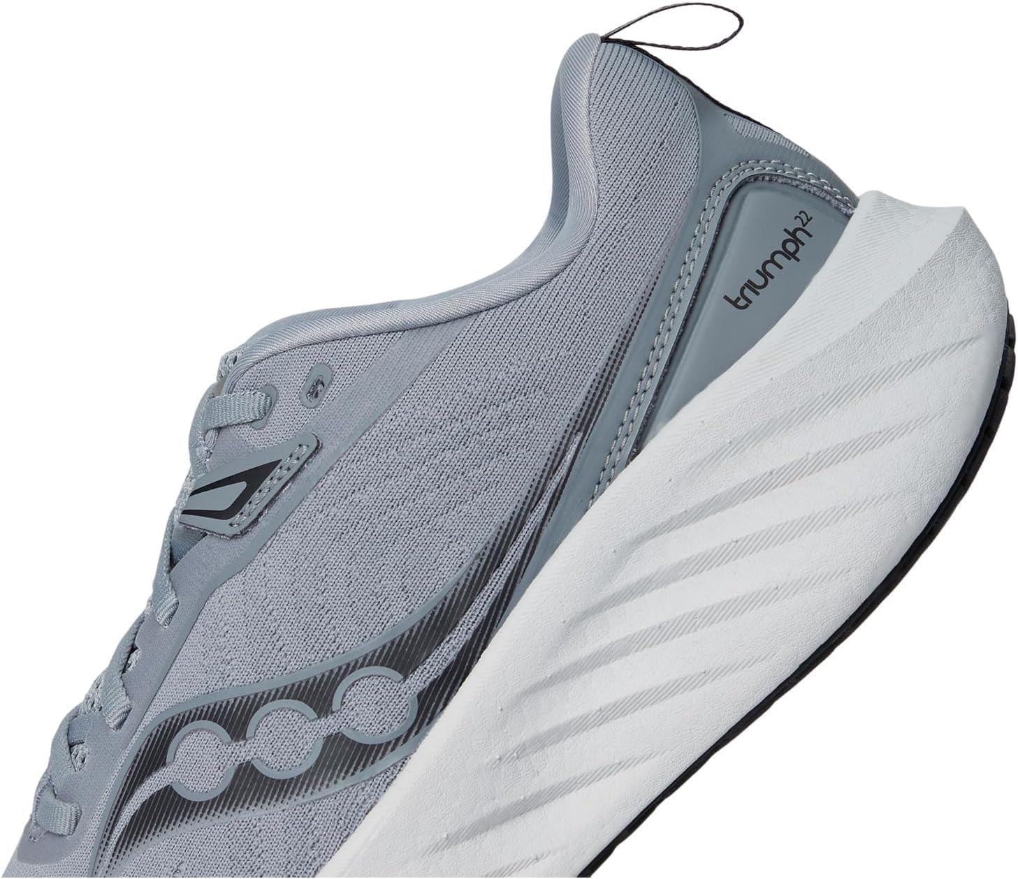 Saucony Men's Echelon 9 Sneaker - Image 8