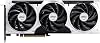 MSI GeForce RTX 5060 Ti 16G Ventus 3X OC - 16GB GDDR7 (28Gbps/128-bit), PCIe 5, Boost: 2602 MHz, HDMI 2.1b, DisplayPort 2.1b