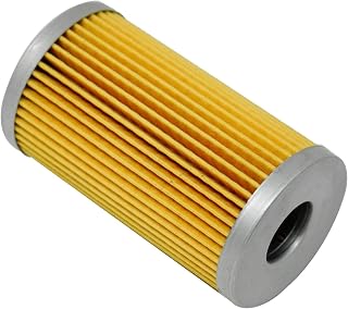 MaxLLTo Replacement 84612-4316-0 Fuel Filter for Kioti CK25 CK27 CK30 CK35 DS4110 DS3510