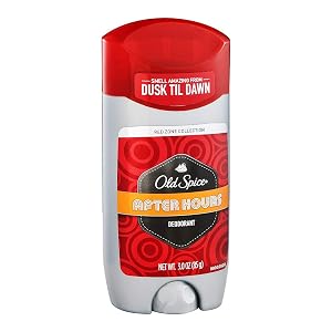 Old Spice Rz Deo Afterhou Size 3 00o Old Spice Red Zone Deodorant Afterhours 3 00 Oz