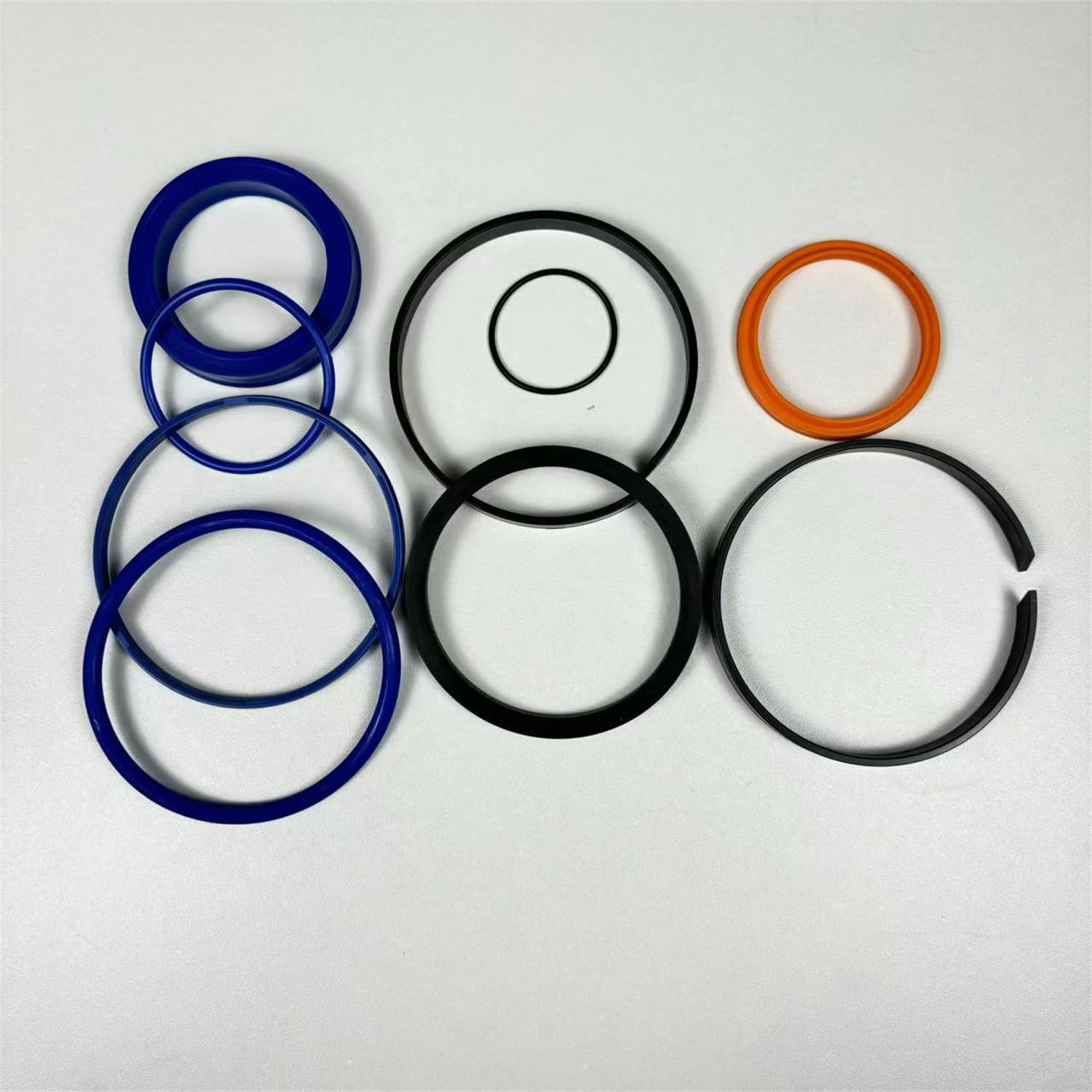 Bucket Cylinder Seal Kit 991/00103 991-00103 for JCB 215S 214SM-4 214E Backhoe Loader YDXFDPARTS