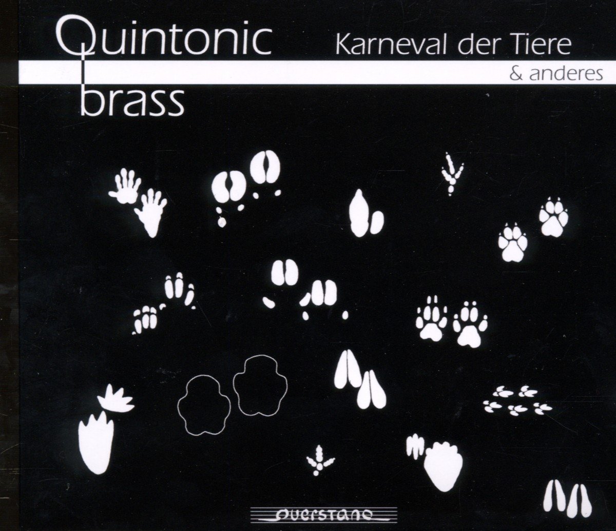Karneval der Tiere und Anderes