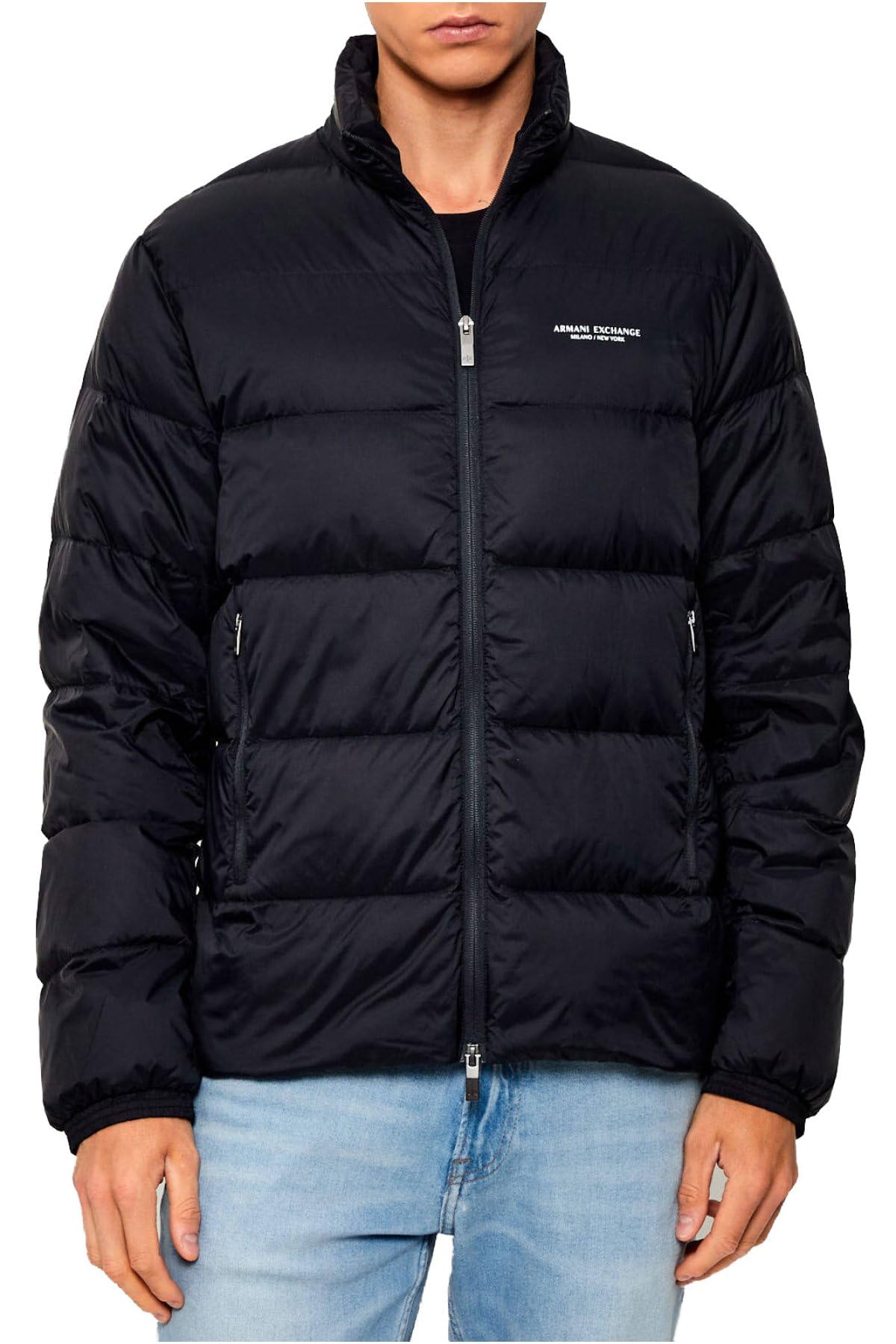 Armani Exchange Mäntel & Jacken-Bomberjacken Herren