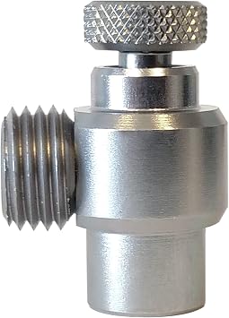 Preval Pressure Tank Valve
