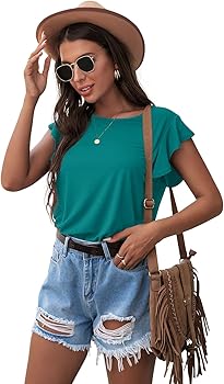 Tops short Clearance