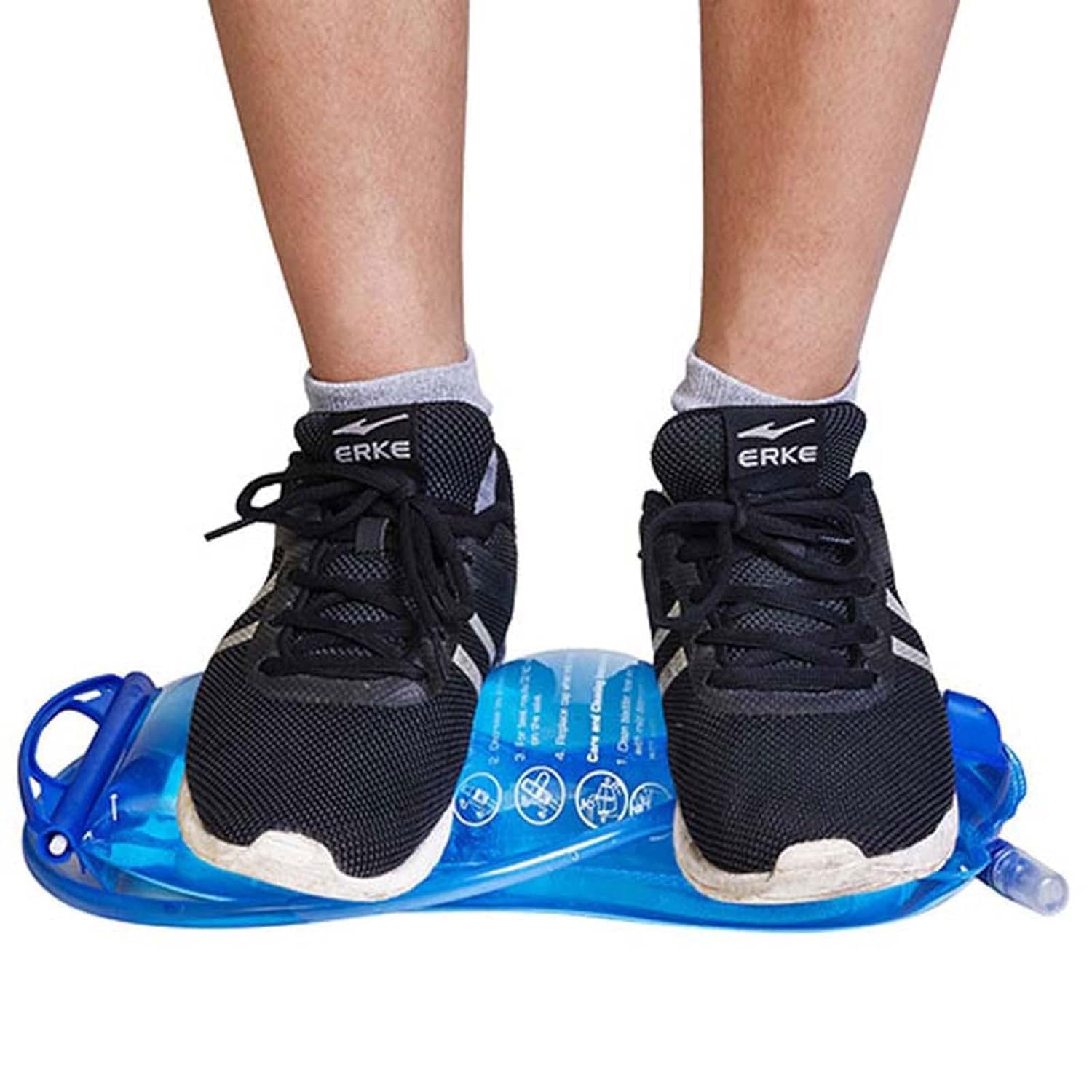 Zaino per Bere Con Bolla D'Acqua, 2 L, Zaino Da Corsa, Zaino Da