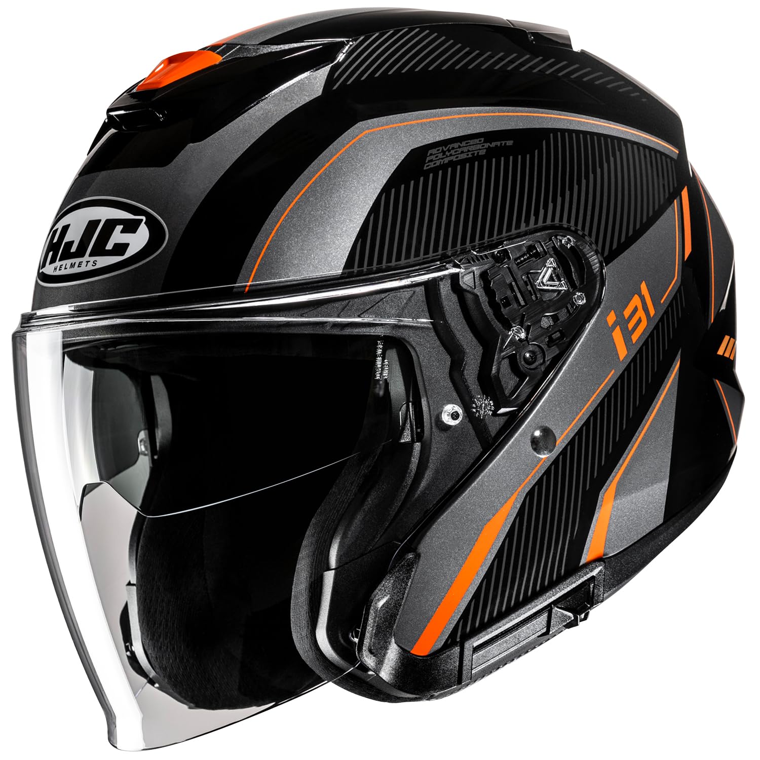 Amazon | HJC HELMETS(エイチジェイシーヘルメット) バイク用